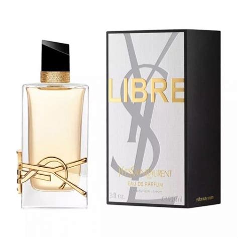 ysl libre box